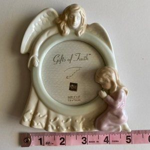 Gifts of Faith Frame